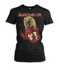 Image of Ikon Maden Limited Classic T- Shirt - Ladies Tee