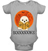 Image of Boo Loves Booooooks T-Shirt - Baby Onesie - Mug