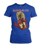 Image of Ikon Maden Limited Classic T- Shirt - Ladies Tee