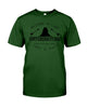 Image of Welcome To Camp Take A Hike Limited Classic T-Shirt - Guys Tee - Unisex Long Sleeve