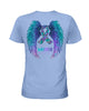 Image of Warrior Wings Limited Classic T-Shirt - Hoodie - Ladies Tee