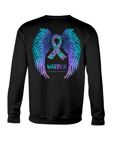 Warrior Wings Limited Classic T-Shirt - Guys Tee - Sweatshirt