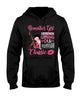 Image of Classic November Girl T-Shirt - Ladies Flowy Tank - Hoodie