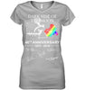 Image of Dark Side Of The Moon 46Th Anniversary Limited Classic T- Shirt - Guys Tee - Ladies V-Neck