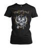 Image of Mh Memories Limited Classic T- Shirt - Hoodie - Ladies Tee