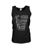 Image of Look Into Pitbull's Eye T-Shirt - Unisex Tank Top - Ladies Flowy Tank