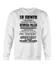 Image of Lo Siento May Man Limited Classic T- Shirt - Sweatshirt - Unisex Tank Top