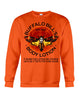 Image of Buffalo Bill's Body Lotion Limited Classic T- Shirt - Unisex Long Sleeve - Sweatshirt