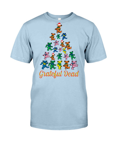 Grateful Dead Limited Classic T-Shirt - Guys Tee - Sweatshirt