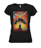 Image of Amazing All Night Limited Classic T-Shirt - Guys V-Neck - Ladies V-Neck