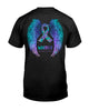 Image of Warrior Wings Limited Classic T-Shirt - Guys Tee - Sweatshirt