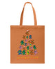 Image of Grateful Dead Limited Classic T-Shirt - Basketweave Tote Bag