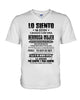 Image of Lo Siento May Man Limited Classic T- Shirt - Hoodie - Guys V-Neck