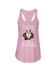 Image of Cranky Pants Make My Ass Look Amazing Today T-Shirt - Ladies Flowy Tank - Youth Tee