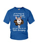 Image of Cranky Pants Make My Ass Look Amazing Today T-Shirt - Ladies Flowy Tank - Youth Tee
