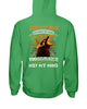 Image of August Man Limited Classic T- Shirt - Hoodie