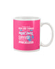 Image of I'm A Breast Cancer Survivor And That's Priceless Limited Classic T- Shirt - Mug