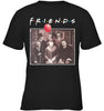 Image of Scared Friends Limited Classic T- Shirt - Youth Tee