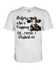 Image of Heifers Be Tripping Limited Classic T- Shirt - Guys V-Neck - Mug