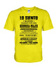 Image of Lo Siento May Man Limited Classic T- Shirt - Hoodie - Guys V-Neck