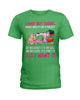 Image of I Only Buy A Fabric Just Because I Want It Tote Bag - Ladies Tee - Guys V-Neck