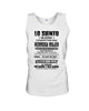 Image of Lo Siento May Man Limited Classic T- Shirt - Sweatshirt - Unisex Tank Top