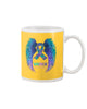 Image of Warrior Wings Limited Classic T-Shirt - Mug