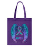 Image of Warrior Wings Limited Classic T-Shirt - Unisex Tank Top - Basketweave Tote Bag