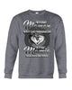 Image of Maman Mamie Limited Classic T-Shirt - Guys Tee - Sweatshirt