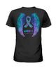 Image of Warrior Wings Limited Classic T-Shirt - Hoodie - Ladies Tee