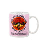 Image of Buffalo Bill's Body Lotion Limited Classic T- Shirt - Mug