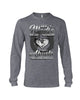 Image of Madre Abnela Limited Classic T-Shirt - Unisex Long Sleeve