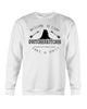 Image of Welcome To Camp Take A Hike Limited Classic T-Shirt - Sweatshirt - Unisex Tank Top