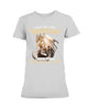 Image of Don't Go Crazy I'm Crazy T-Shirt - Ladies Tee - Hoodie