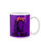 Image of Boss Mare Horse Limited Classic T- Shirt - Unisex Long Sleeve - Mug