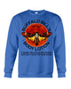 Image of Buffalo Bill's Body Lotion Limited Classic T- Shirt - Unisex Long Sleeve - Sweatshirt