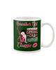 Image of Classic November Girl T-Shirt - Mug