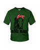 Image of Boss Mare Horse Limited Classic T- Shirt - Youth Tee - Ladies Tee