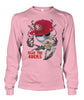 Image of Fear The 49Ers Limited Classic T-Shirt - Guys Tee - Unisex Long Sleeve