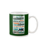 Image of Farmer Can Not Be Inherited Nor Can Be Purchase Limited Classic T- Shirt - Mug - Poster