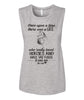 Image of Girl Loves Horses And Had Tatoos Limited Classic T- Shirt - Unisex Tank Top - Ladies Flowy Tank