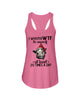 Image of Whisper Wtf Cow Limited Classic T-Shirt - Ladies Flowy Tank - Youth Tee