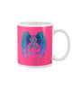 Image of Warrior Wings Limited Classic T-Shirt - Mug