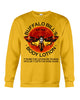 Image of Buffalo Bill's Body Lotion Limited Classic T- Shirt - Unisex Long Sleeve - Sweatshirt