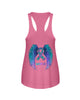 Image of Warrior Wings Limited Classic T-Shirt - Ladies Flowy Tank - Youth Tee