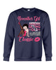 Image of Classic November Girl T-Shirt - Guys Tee - Sweatshirt