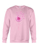 Image of Believe - Breast Cancer Awareness Limited Classic T-Shirt - Sweatshirt - Unisex Tank Top