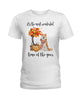 Image of Akita The Most Wonderful Time Of Year T-Shirt - Hoodie - Ladies Tee