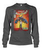 Image of Amazing All Night Limited Classic T-Shirt - Guys Tee - Unisex Long Sleeve