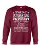 Image of Smartass October 1960 Tote Bag - Sweatshirt - Unisex Tank Top